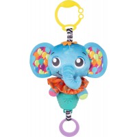 Playgro Музикална играчка Слонче