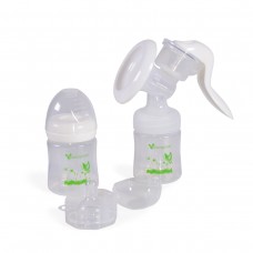 Cangaroo Delicate Breast Pump