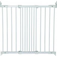 BabyDan Преграда Flexi fit Metal