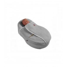 Red Castle Cocoonacover Grey