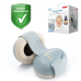 Reer SilentGuard Baby ear protectors Blue