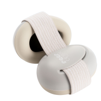 Reer SilentGuard Baby ear protectors Grey Reer SilentGuard Baby ear protectors Grey