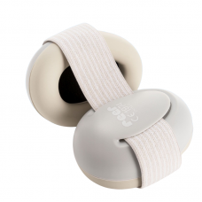 Reer SilentGuard Baby ear protectors Grey