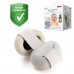 Reer SilentGuard Baby ear protectors Grey