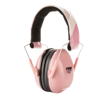 Reer SilentGuard Kids Ear protectors pink