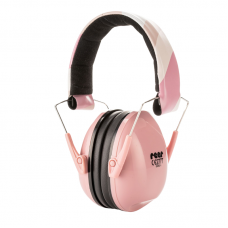 Reer SilentGuard Kids Ear protectors pink