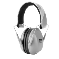 Reer Детски антифони SilentGuard Kids сиви Reer Детски антифони SilentGuard Kids сиви