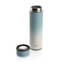 Reer Colour Design Insulated Bottle 450 ml Blue