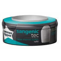 Tommee Tippee Резервна касета за хигиенен кош Sangenic Tec