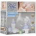 Nuby Ръчна помпа за кърма SoftFlex Premium Comfort