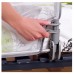 Safety 1st XL Bed Rail - 150 cm - Automatic lock