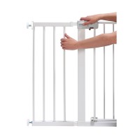 Safety 1st Удължител за универсална метална преграда за врата 28 cm