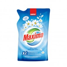 Sano Softener Maxima Ultrafresh 1L