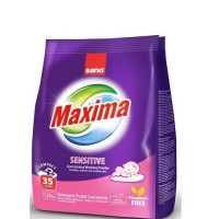 Sano Прах за пране Sano Maxima Sensitive 1.25 кг