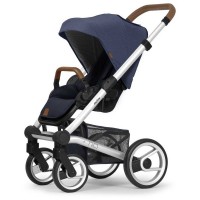 Mutsy Seat and canopy Nio North Sailor Blue