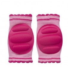 Sevi Baby Baby knee pads Pink