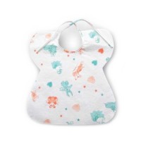 Sevi Baby Disposable Bibs 6 pack Sevi Baby Disposable Bibs 6 pack