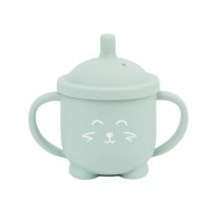 Babymoov ISY Straw Cup Silicone