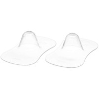 Philips Avent Силиконови протектори за зърна, размер M