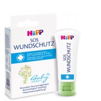 Hipp Babysanft SOS Крем при налично подсичане 20 ml. Hipp Babysanft SOS Крем при налично подсичане 20 ml.