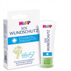 Hipp Babysanft SOS Крем при налично подсичане 20 ml.