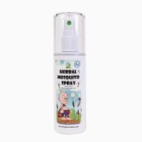 Bio G Herbal Mosquito Spray Bio G Herbal Mosquito Spray
