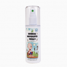 Bio G Herbal Mosquito Spray