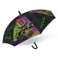 Starpak Kids Umbrella Ninja Turtles
