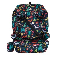 Cosatto Ninja 2 i-Size Car Seat Carnival
