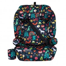 Cosatto Стол за кола Ninja 2 i-size Carnival Cosatto Стол за кола Ninja 2 i-size Carnival