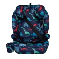 Cosatto Стол за кола Ninja 2 i-size D is for Dino Cosatto Стол за кола Ninja 2 i-size D is for Dino