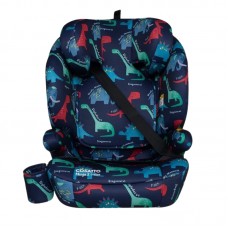 Cosatto Стол за кола Ninja 2 i-size D is for Dino Cosatto Стол за кола Ninja 2 i-size D is for Dino