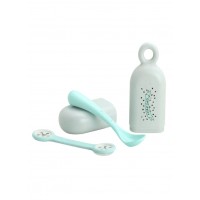 Suavinex On The Go Spoon With Holder