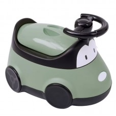 Thermobaby Potty Car Thermobaby Potty Car