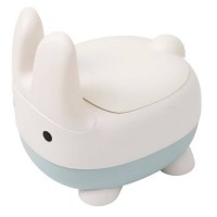 Thermobaby Бебешко гърне Bunny Thermobaby Бебешко гърне Bunny
