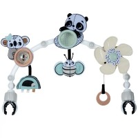 Tiny Love Арка с играчки Black & White Décor Tiny Love Арка с играчки Black & White Décor