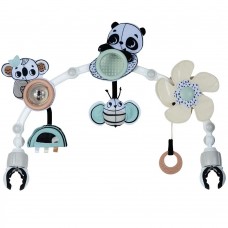 Tiny Love Арка с играчки Black & White Décor Tiny Love Арка с играчки Black & White Décor