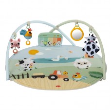 Tiny Love Активна гимнастика Dynamic Gymini Farmers Funday, 0 м+
