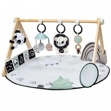 Tiny Love Black & White Décor Luxe Developmental Gymini®