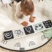 Tiny Love Black & White Décor Luxe Developmental Gymini®