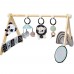 Tiny Love Black & White Décor Luxe Developmental Gymini®