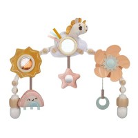 Tiny Love играчка за количка Арка Sunny Stroll Unicorn Wonderlands