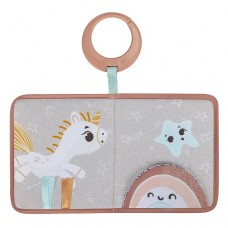 Tiny Love Where Do I Travel Book Unicorn Wonderlands