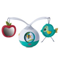 Tiny Love Музикална играчка за количка 2 в 1 Tummy Time Medow days Tiny Love Музикална играчка за количка 2 в 1 Tummy Time Medow days