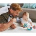 Tiny Love Музикална играчка за количка 2 в 1 Tummy Time Medow days