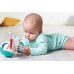 Tiny Love Музикална играчка за количка 2 в 1 Tummy Time Medow days
