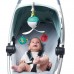 Tiny Love Музикална играчка за количка 2 в 1 Tummy Time Medow days