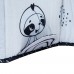 Tini Love Black & White Décor Double Sided First Book