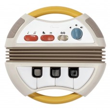 Tiny Love Музикална играчка Акордеон Tiny Rockers с 7 рокендрол мелодии, 12м+ Tiny Love Музикална играчка Акордеон Tiny Rockers с 7 рокендрол мелодии, 12м+