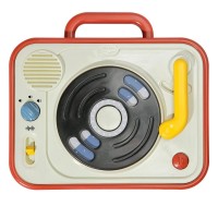 Tiny Love Tiny Rockers Baby DJ Station Tiny Love Tiny Rockers Baby DJ Station